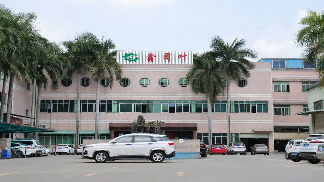 Dongguan Xintongye Electronic Technology Co. Ltd